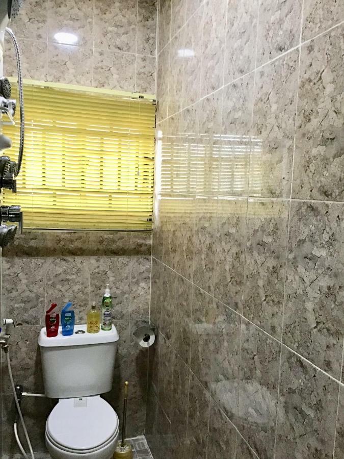 Gees Shortlets Apartments Lagos Exterior foto